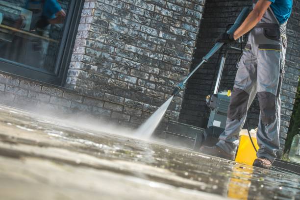  , USA Pressure Washing Pros